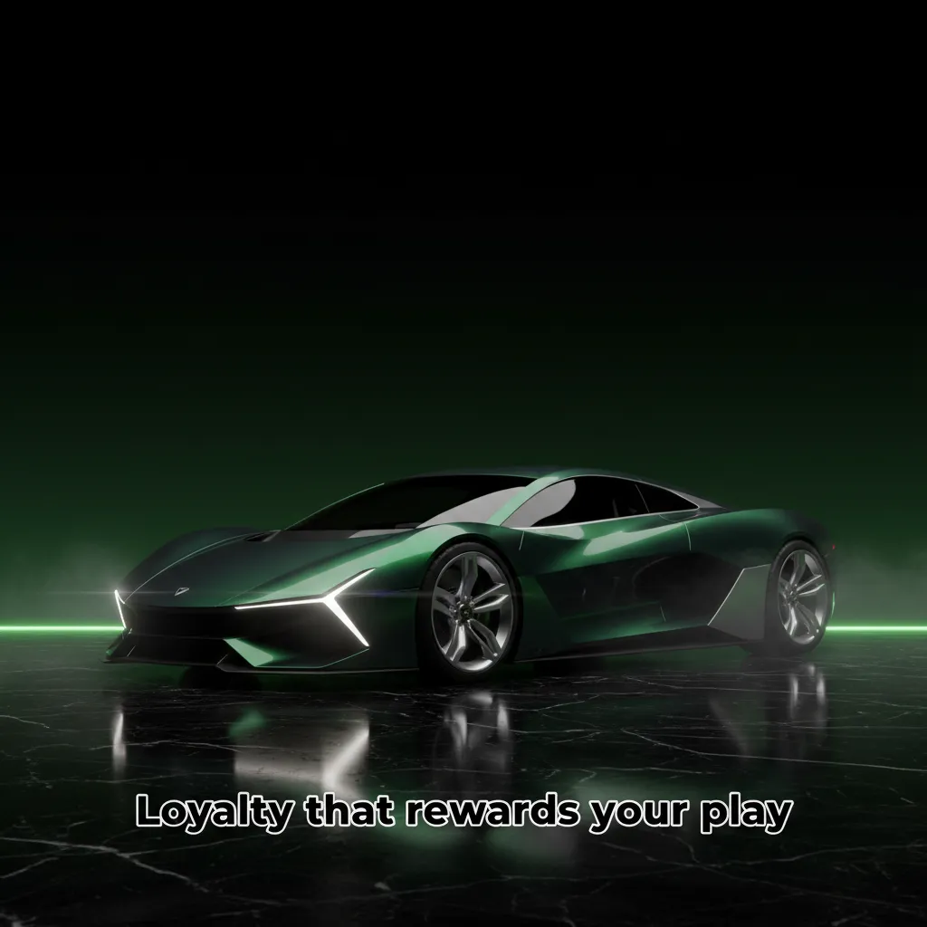 Loyalty that rewards your play: earn points on wagers, Bronze–Platinum tiers, exchange for bonuses, monthly cashback