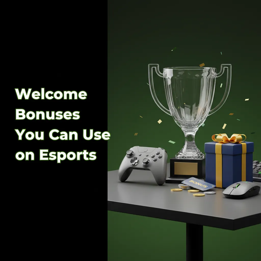 Basswin esports welcome offers: 100%+100FS, 150%+125FS, 200%+150FS; min deps €20/€50/€150; steps to claim shown.