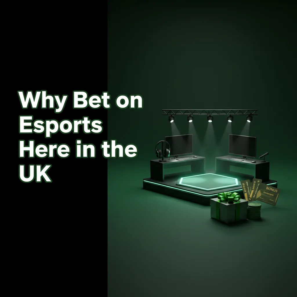 UK esports betting features: competitive odds, UK payments, 24/7 support, fast withdrawals, live stats, cash out
